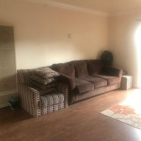 Spacious And Bright Apartment With 3Bd2Ba In Фримонт Екстериор снимка