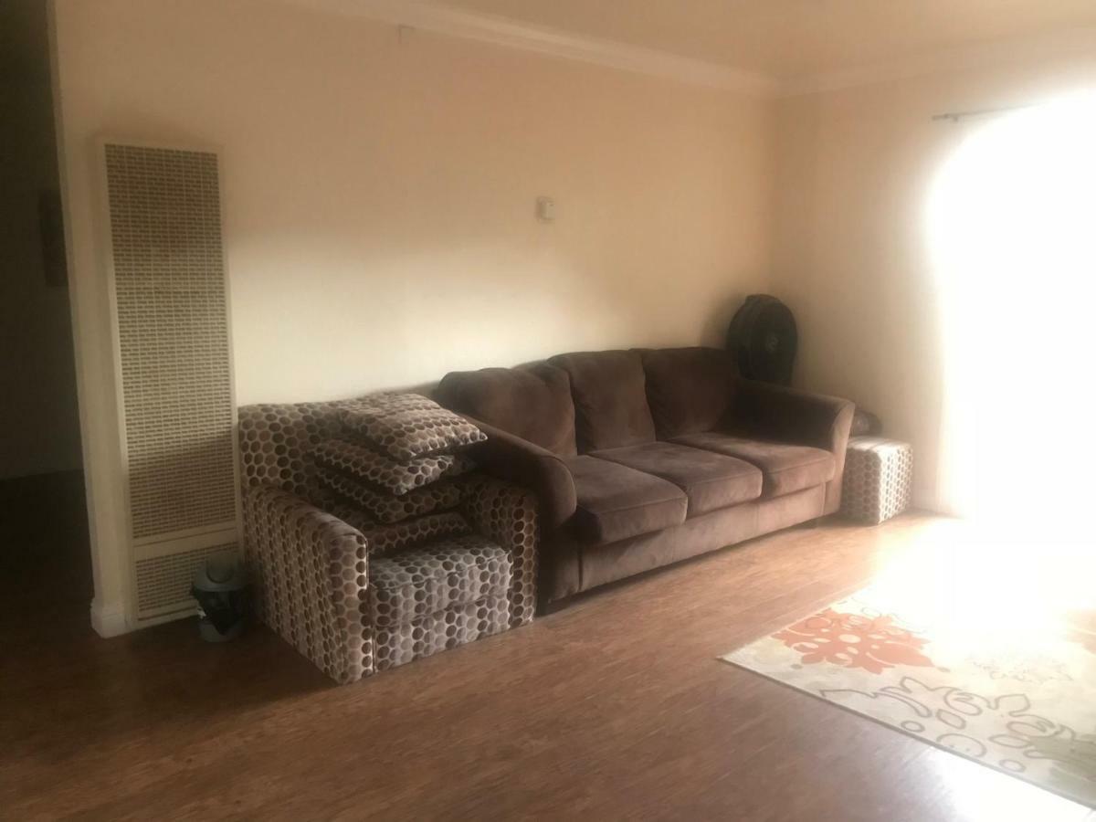Spacious And Bright Apartment With 3Bd2Ba In Фримонт Екстериор снимка
